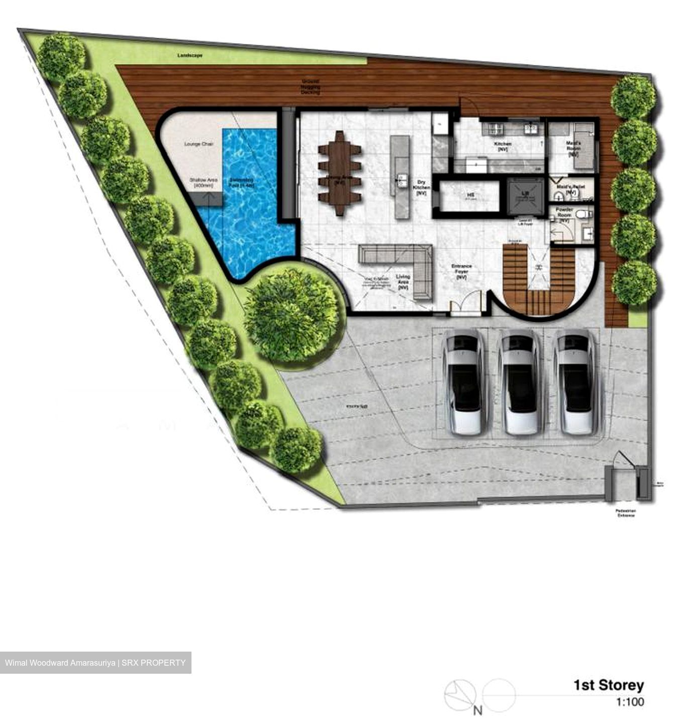 Siglap Road (D15), Detached #532313171